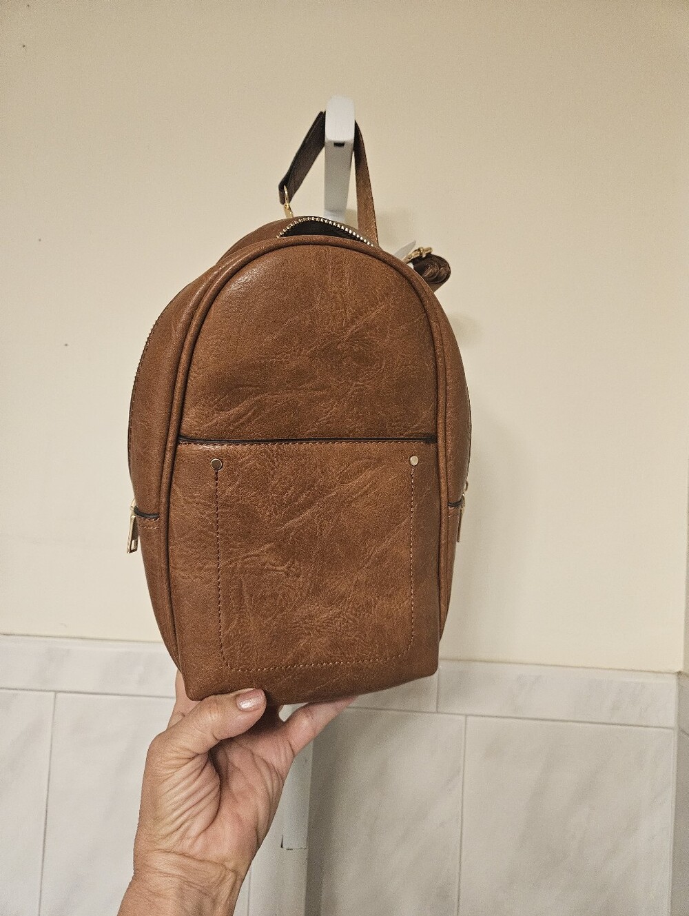 JEN & CO BAG/ BACKPAK